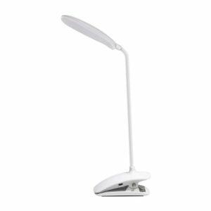De beste bureaulampoptie: DEEPLITE Clip on Lamp Touch Control