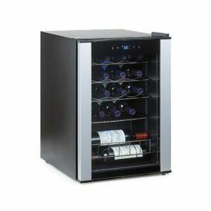 The Black Friday Appliance Deals Optie: Wine Enthusiast Evolution 20-Bottle Beverage Center