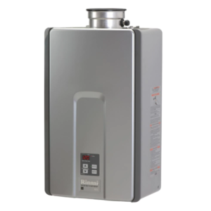Las mejores opciones de calentadores de agua sin tanque de propano: alta eficiencia más 7-5 GPM