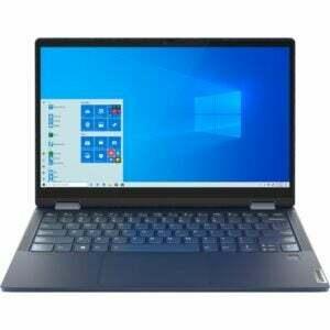 Nejlepší nabídky notebooků Černý pátek: Notebook Lenovo Yoga 6 2v01 13,3" s dotykovou obrazovkou