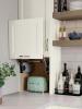 13 ideas de garaje de electrodomésticos para una cocina sin desorden