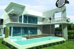 Miami Beachs neuestes grünes Haus erhält Platin