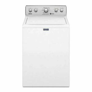 Den bedste vaskemaskine og tørretumbler: Maytag MVWC565FW vaskemaskine