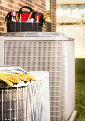 7 причин никогда не пропускать ежегодный осмотр системы отопления, вентиляции и кондиционирования воздуха