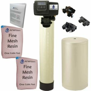 Nejlepší systém filtrace vody ze studny