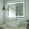 10 רעיונות לתאורת חדרי אמבטיה