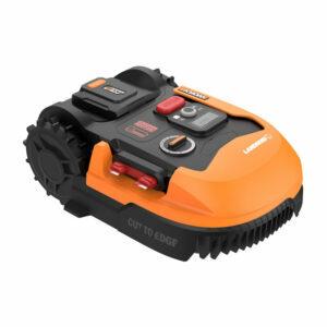 Opcja Prime Day Traw and Garden Deals: WORX WR155 20V Power Share