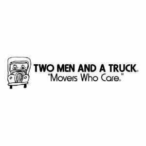 Najlepsze firmy przeprowadzkowe w Los Angeles Opcja dwóch mężczyzn i ciężarówka