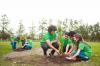 Hvordan man IKKE planter et træ på Arbor Day