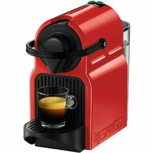A legjobb Nespresso kávéfőző opciók: Nespresso Inissia eredeti eszpresszógép