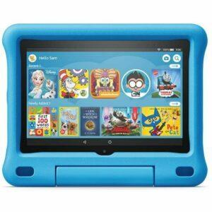 Η καλύτερη επιλογή Amazon Black Friday: Amazon Fire HD 8 Tablet για παιδιά, 32 GB