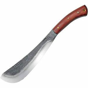 As melhores opções de facão: ferramenta e faca Condor, pacote Golok