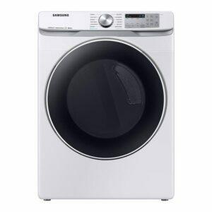 საუკეთესო საშრობი ვარიანტი: Samsung Electric Dryer with Steam Sanitize+