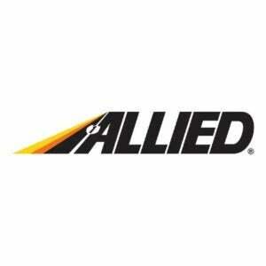 „Allied Van Lines“ geriausios perkraustymo įmonės mažiems perkraustymui