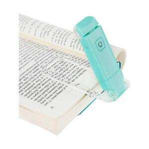 En İyi Kitap Işığı Seçenekleri: DEWENWILS USB Şarj Edilebilir Kitap Işığı