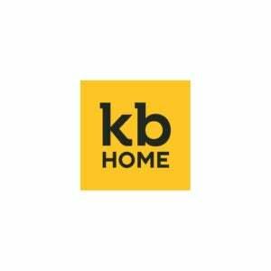 フロリダで最高の住宅建設業者 Option KB Home