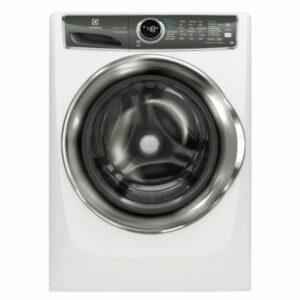 A melhor opção de máquina de lavar de carga frontal: lavadora de carga frontal Electrolux com SmartBoost