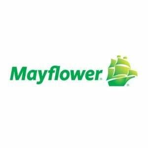 De beste optie voor langeafstandsverhuizingen: Mayflower Transit
