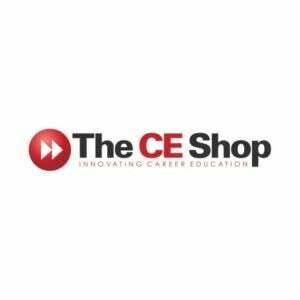 Najboljše spletne nepremičninske šole v Teksasu Možnost The CE Shop