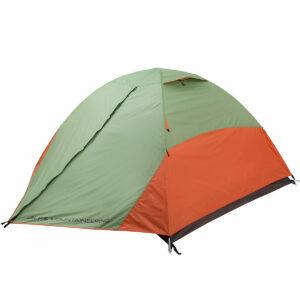 Melhores opções de barracas de camping: Tenda ALPS Mountaineering Taurus para 4 pessoas