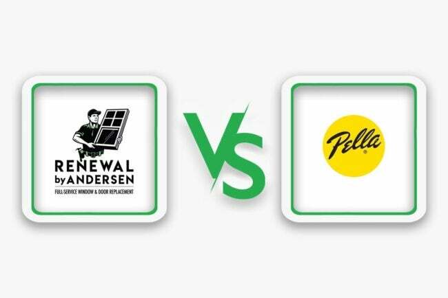Renewal av Andersen vs. Pella