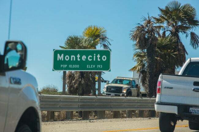 iStock-932084854 evler selden sonra montecito california işareti sigortalanamaz