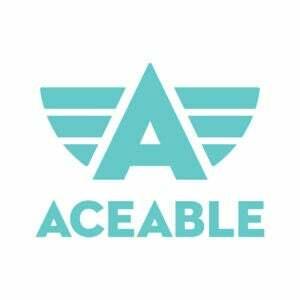 Labākā tiešsaistes nekustamā īpašuma skolas iespēja: Aceable