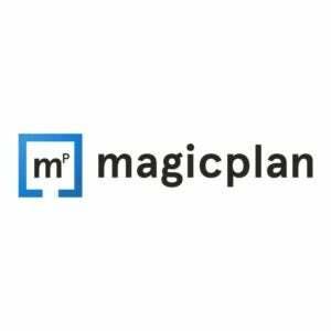 De beste ontwerpsoftware voor interieurontwerpers Optie: magicplan