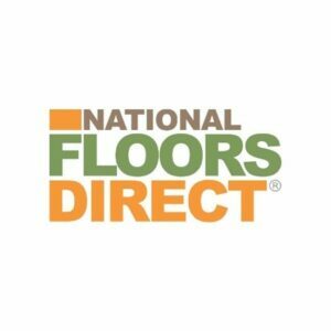 Labākā lamināta grīdas segumu ieklājēja iespēja National Floors Direct