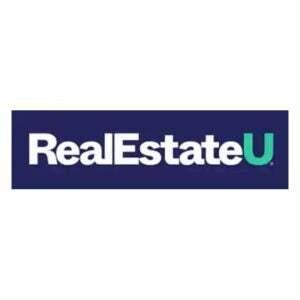 Le migliori scuole immobiliari online in California Opzione RealEstateU