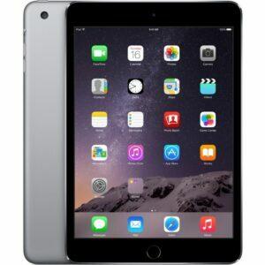L'option Walmart Black Friday: Apple iPad mini 3