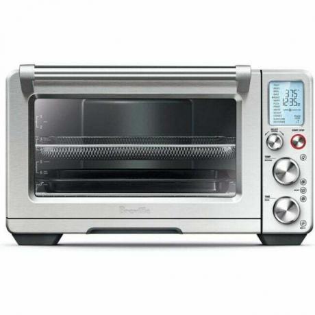 Najlepšie ponuky malých kuchynských spotrebičov na nákup v januári: Breville Smart Oven Air Fryer Pro
