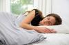שמיכת הקירור המשוקללת הטובה ביותר לשינה נינוחה