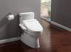 Geriausios šildomos tualeto sėdynės vonios kambariui
