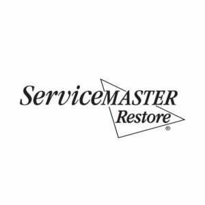 A melhor opção de remoção de moldes: ServiceMaster Restore