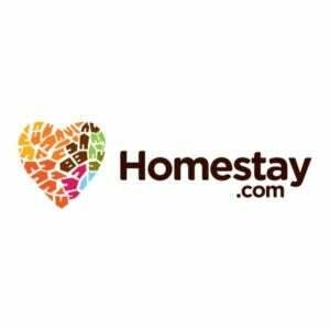 A melhor opção de sites de aluguel por temporada: Homestay