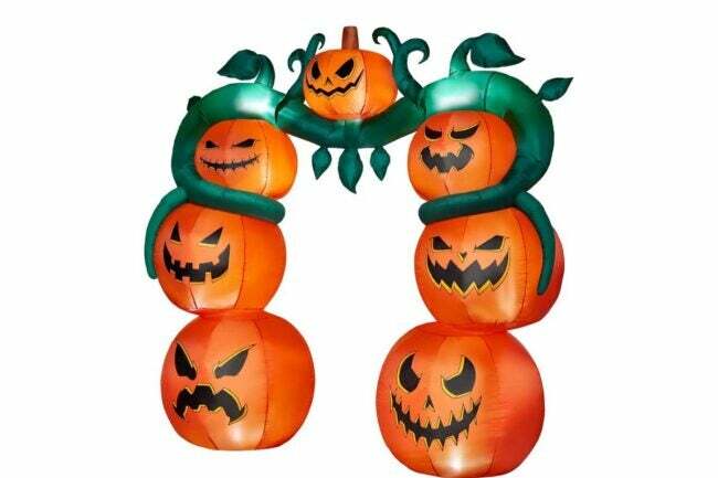 Bästa ställena att köpa Halloween dekorationer Alternativ Spirit Halloween