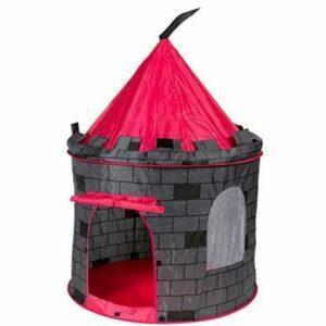 Najbolji šatori za djecu Opcija: POCO DIVO Knight Castle Prince House Dječji šator za igranje