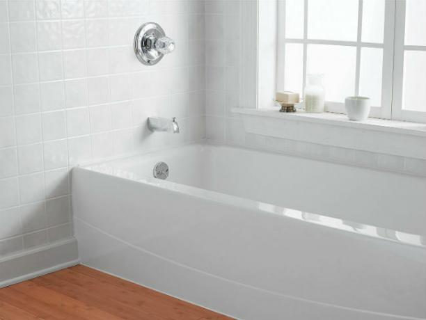 Banyo Fayansı Boyamak İçin 6 Temel İpucu
