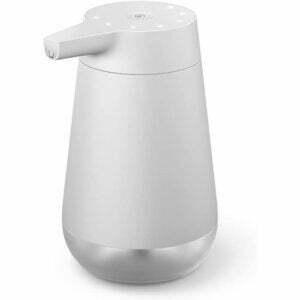 Die beste Option für automatische Seifenspender: Amazon Smart Soap Dispenser