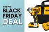 Hoe u 1 (of 2!) Gratis DeWalt Tools kunt krijgen tijdens Black Friday-verkopen