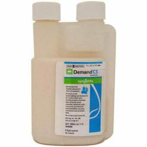 Лучшие варианты спрея для ос: Syngenta 73654 Demand CS Insecticide2