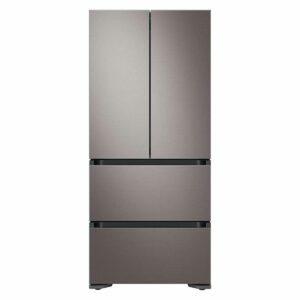 Найкращий варіант найкращого дня: 4-дверний холодильник Samsung Kimchi & Specialty