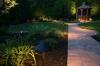 Les meilleurs éclairages solaires pour votre pelouse et votre jardin