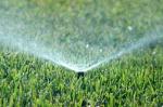 あなたの芝生に水をまく方法