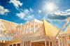10 materiálov pripravených urobiť stavbu domov udržateľnejšou