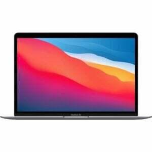 საუკეთესო შეთავაზებები შავი პარასკევის ლეპტოპებზე: MacBook Air 13.3" ლეპტოპი