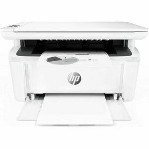 Nejlepší možnost faxu: Bezdrátová tiskárna HP LaserJet Pro M29w All-in-One