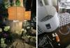 Vikend projekti: 5 načinov za izdelavo talne svetilke DIY
