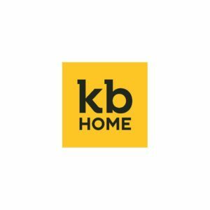 De beste boligbyggerne i Texas Option KB Home